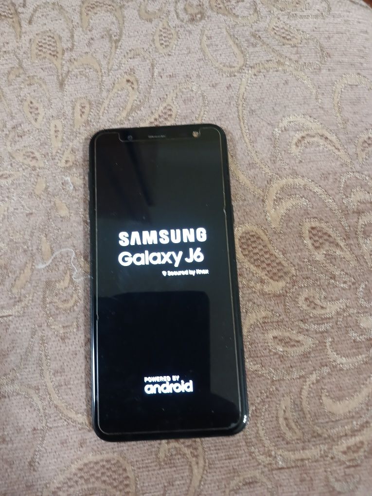 Samsung Galaxy J6