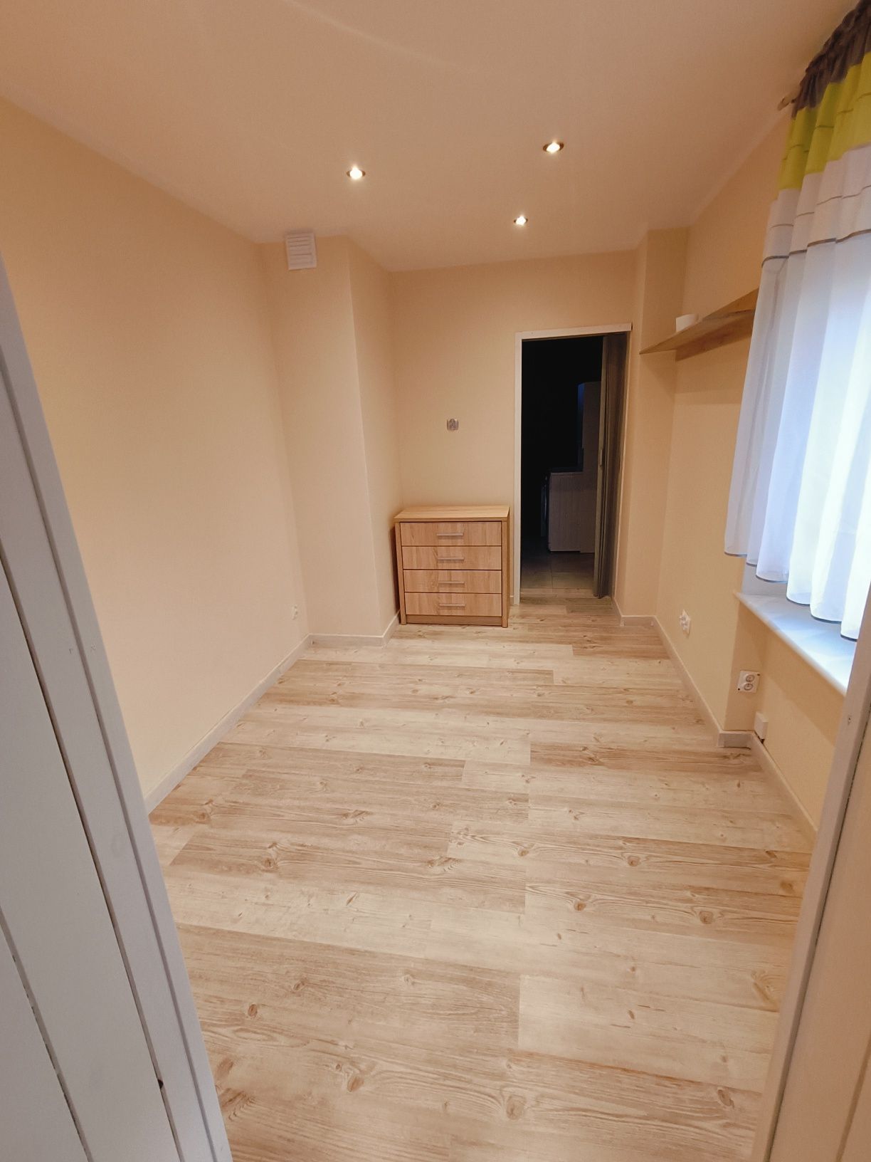 Sprzedam Mieszkanie 42M2 Cychry