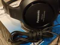 Słuchawki Panasonic RP-HT161