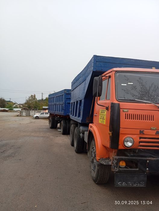 Продам  Сцепку Камаз 5511