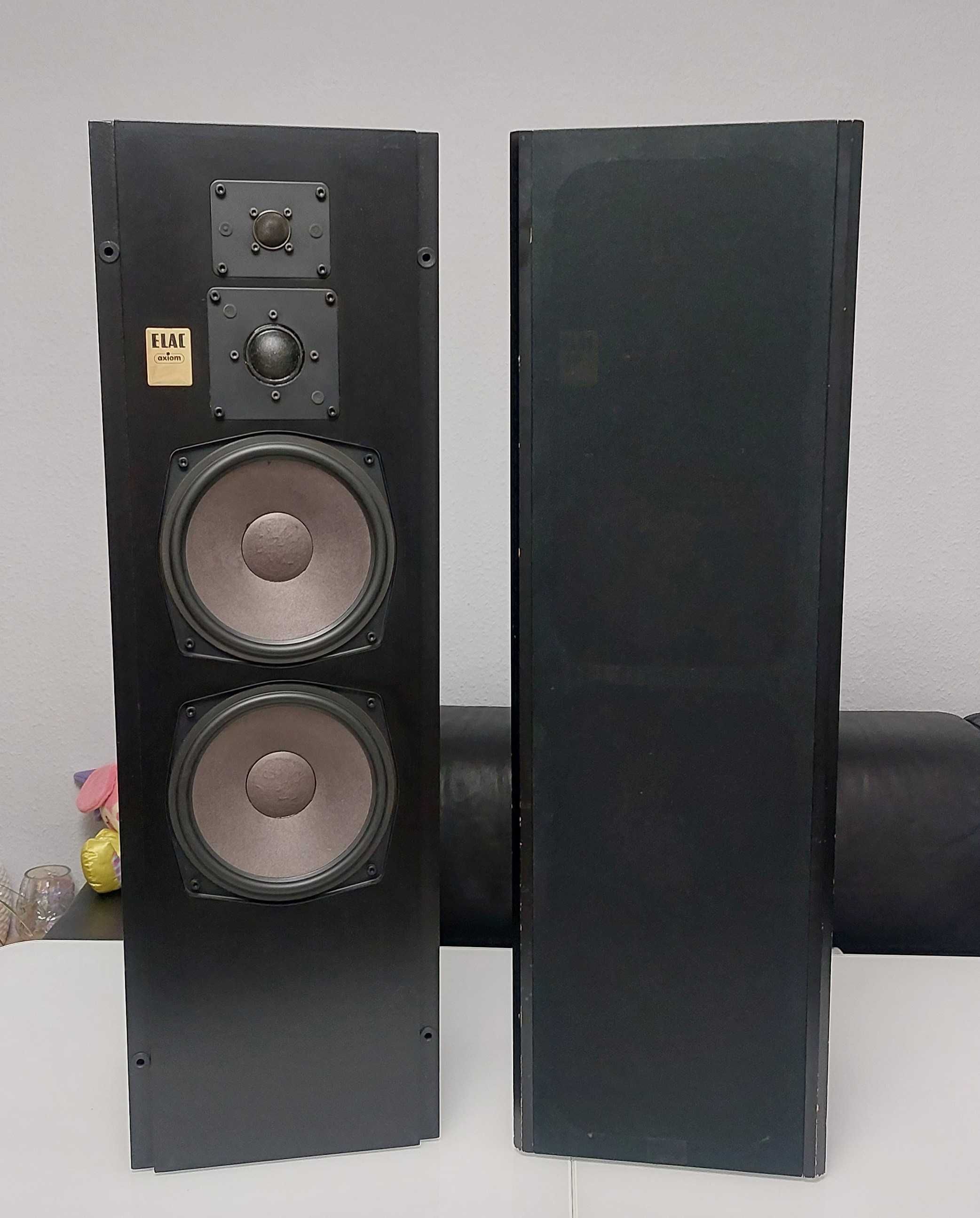 Акустика ELAC EL 135 Exiom