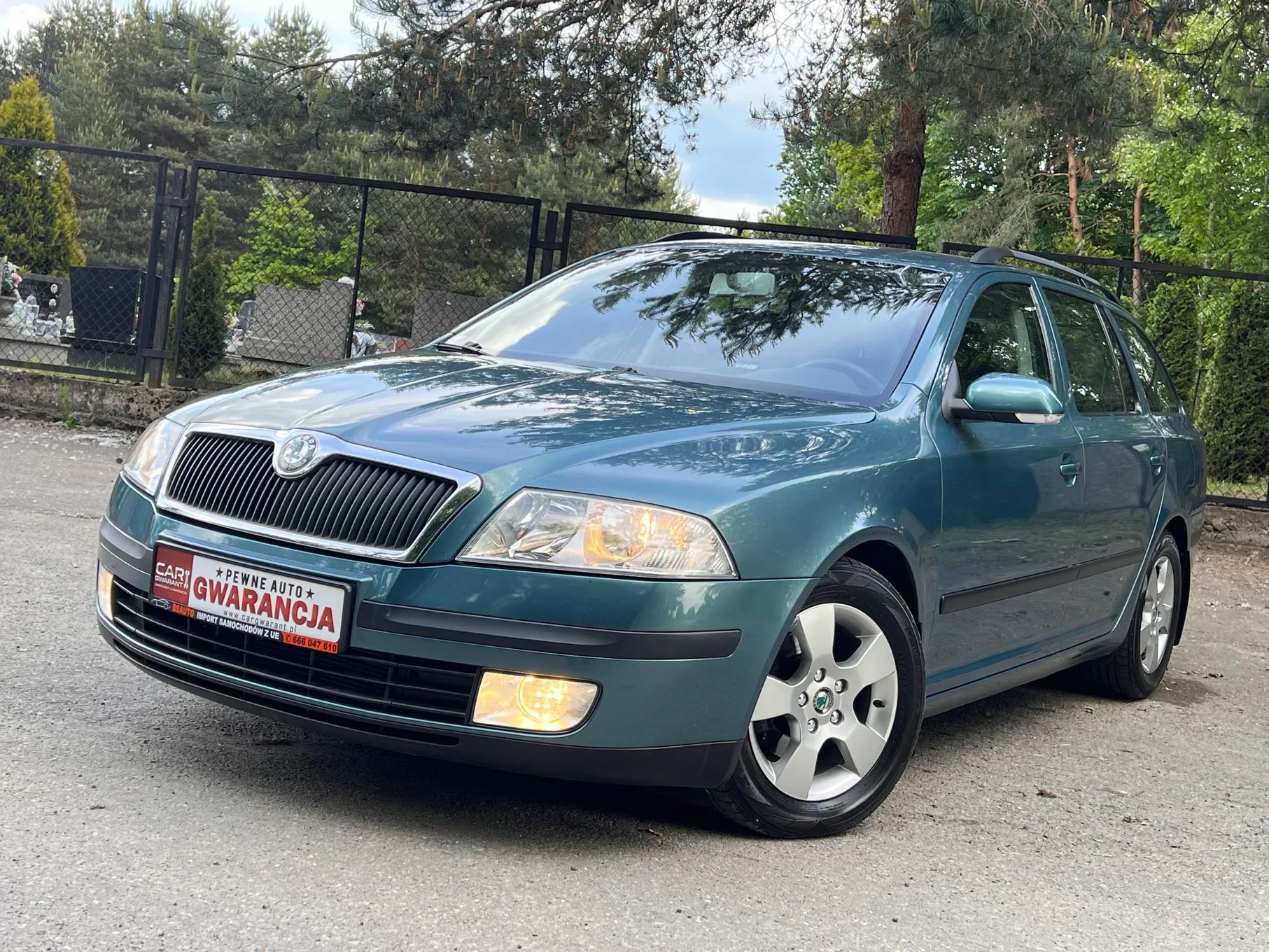 Skoda Octavia 1.6MPi_102ps~KlimaTronik~PDC~GrzaneFotelePrzód+Tył~Serwisowana~BezRdzy