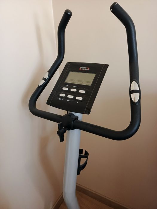 Rowerek do ćwiczeń