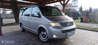 Volkswagen Multivan 2009r/ Zarejestrowany/ Super Stan/