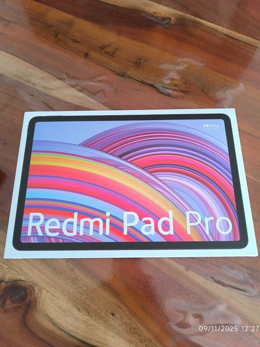 Xiaomi redmi pad pro