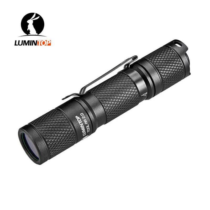 Ліхтарик Lumintop Tool AA 2.0