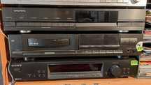 Tuner FM GRUNDIG T 301 szperownia Andrychów 
Odbiór osobisty