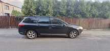 Citroen C5 kombi 2008 głowica do wymiany