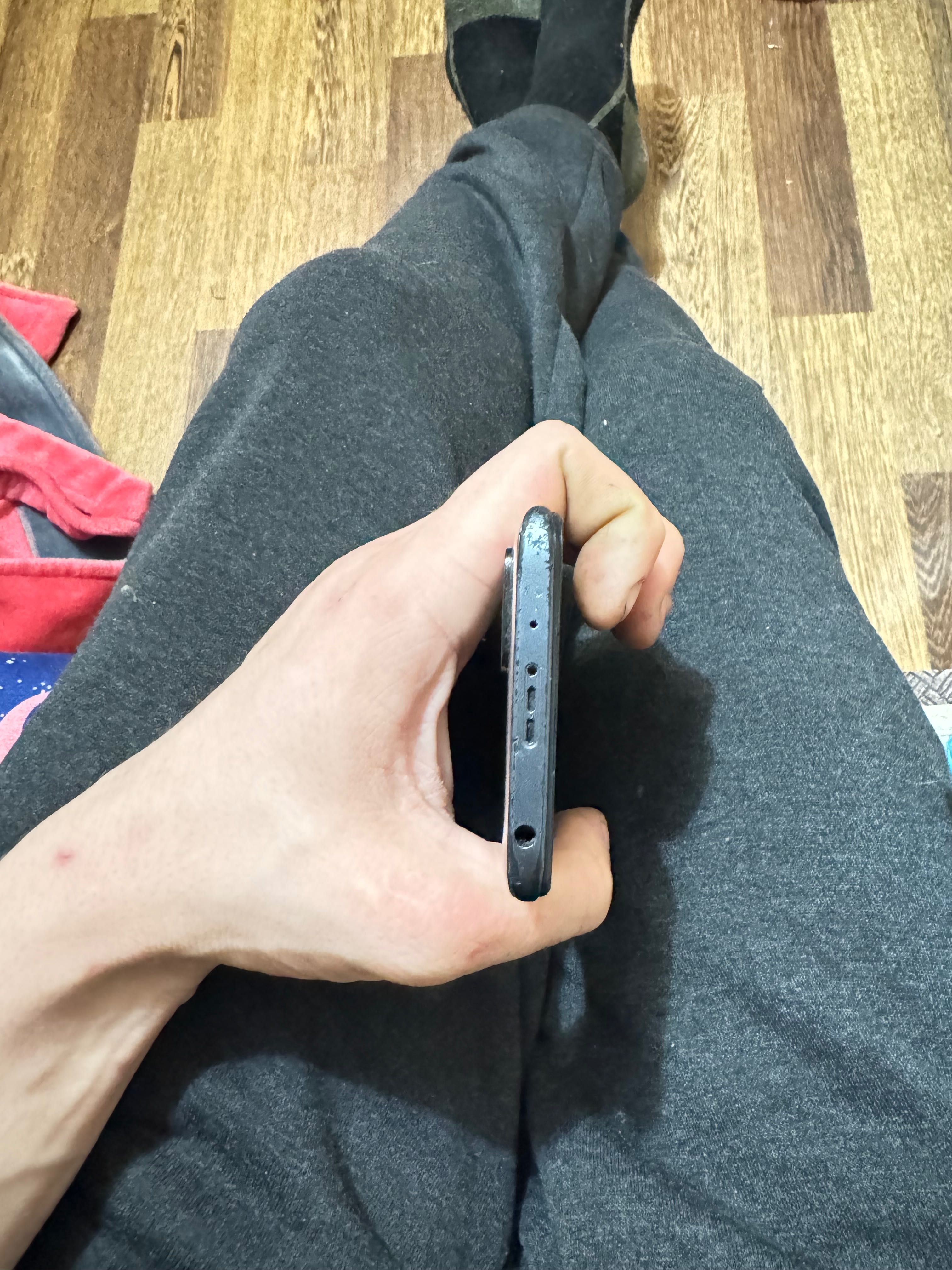 Redmi 10 гарний телефон