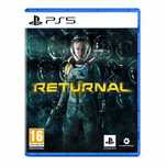 Returnal jogo ps5