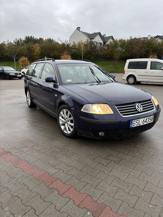 Nowe sprzeglo i zawieszenie!