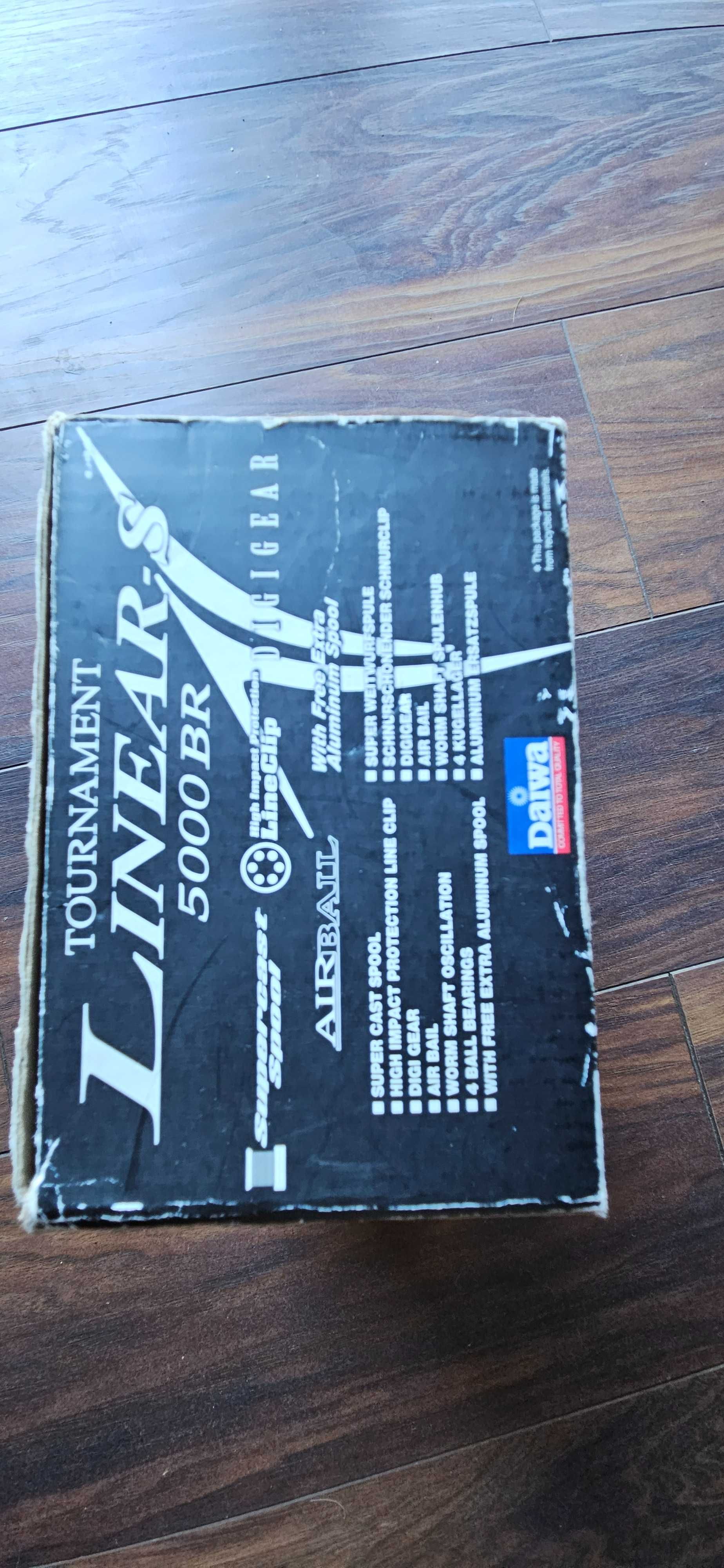 Kołowrotek Daiwa  Tournament