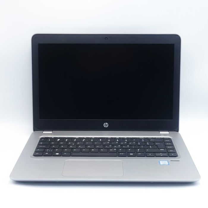 Laptop dla studenta HP ProBook 440 G4 i5 8GB RAM 256GB SSD Windows 11