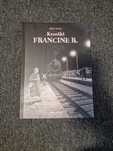Komiks Kroniki Francine R