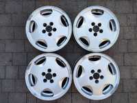 Felgi 15 Cali 5x100 VW Passat B3 B4 VR6 Golf 3 VR6 Corrado VR6