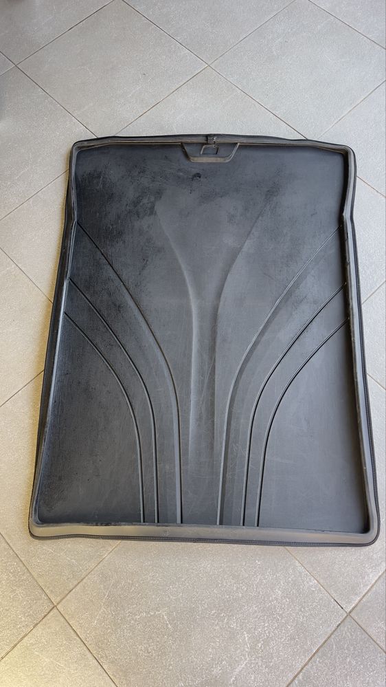 Tapete mala BMW serie 5 G30