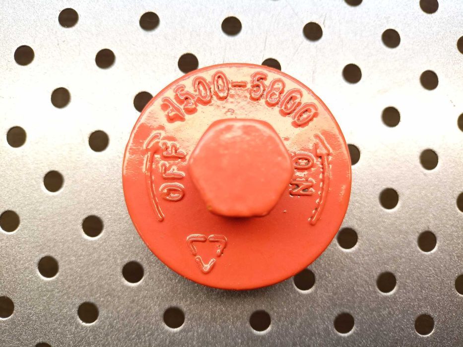 Klucz do sprzęgła blokada tłoka do piły spalinowej  blokada tłoka piły