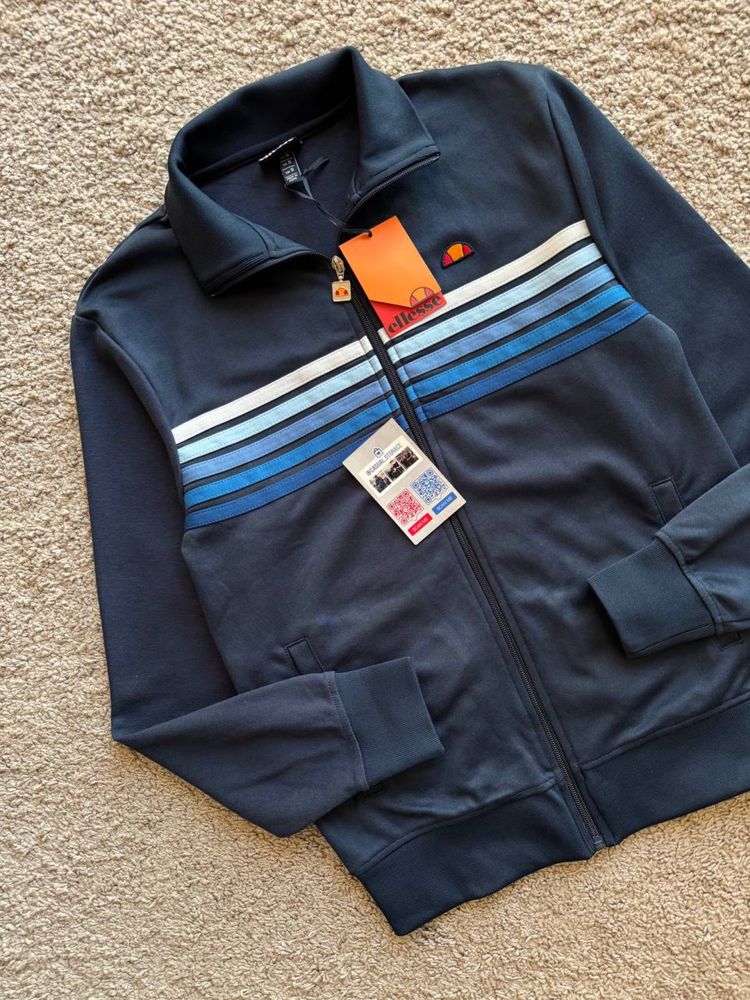 Олімпійка Ellesse Cori