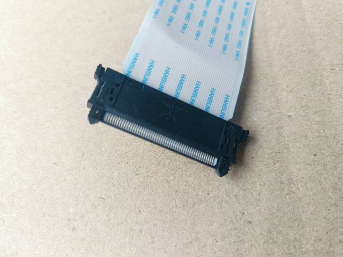 BN96 LVDS Cabo Samsung UE42F