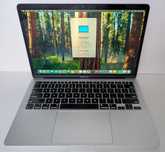 Apple MacBook Air 13 2020/13.3/i3-1000NG4/8/SSD256/macOS Sequoia 15.2