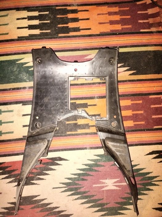 Полік viper wind, navigator.