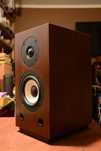 Kolumny HiFi Na Zamówienie.