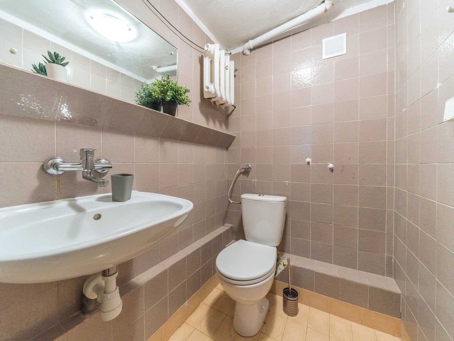 Dom dla 20 pracowników - Gdańsk Siedlce