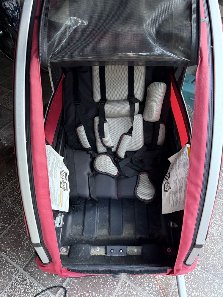 Nordic Cab Explorer