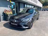 Mercedes-Benz C 300 de Avantgarde