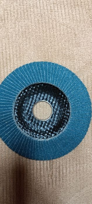 Круг шліфувальний