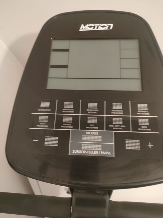 Rower stacjonarny