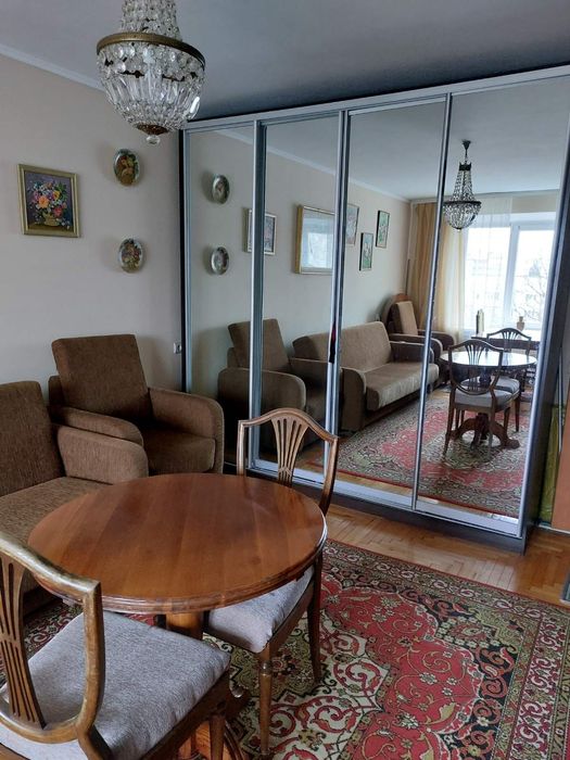 Здам 3х-кім. Бульвар Автономне опалення!!!