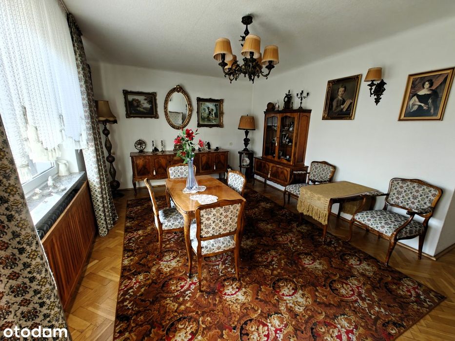 Narożny segment 120mkw ●Duża działka 317mkw ●Wołomin al.Armii Krajowej