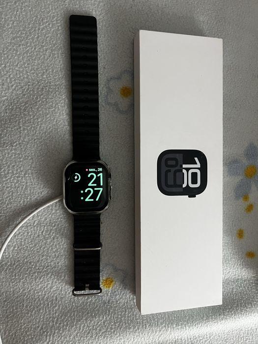 Apple watch vendo seri 10