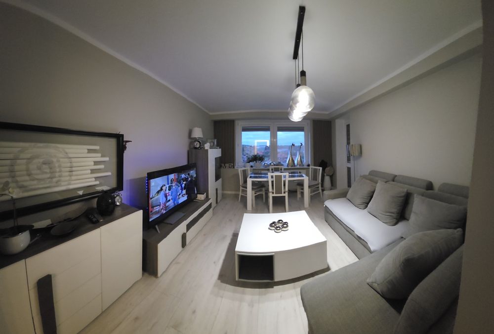 Sprzedam mieszkanie 55m2