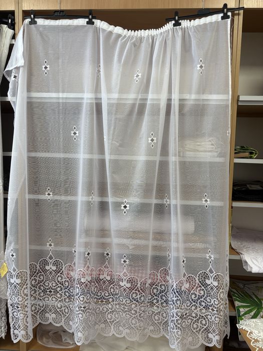 Firanka Gotowa 1,60x1,65