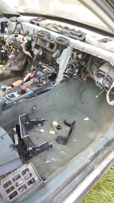 Ковролін ауді а6с5седан