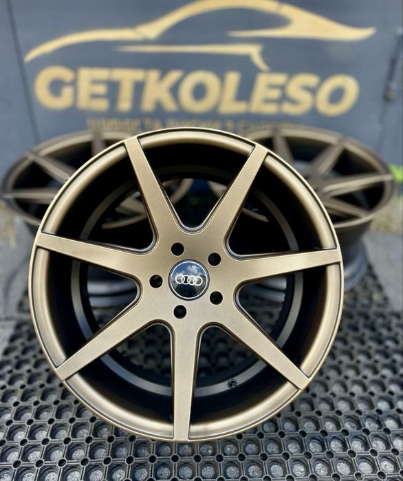 Диски 5/112 r18 Japan Racing