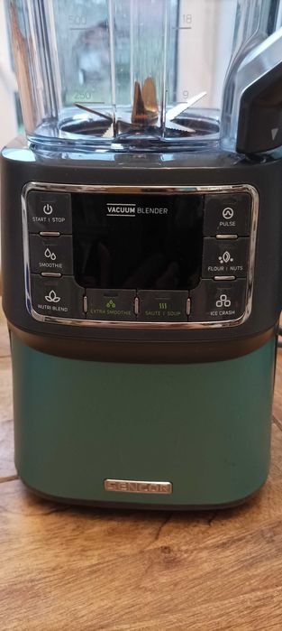 Blender kielichowy sencor