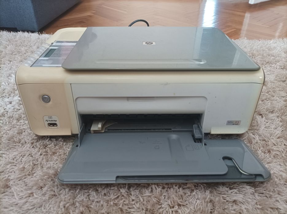 Drukarka HP PSC 1510