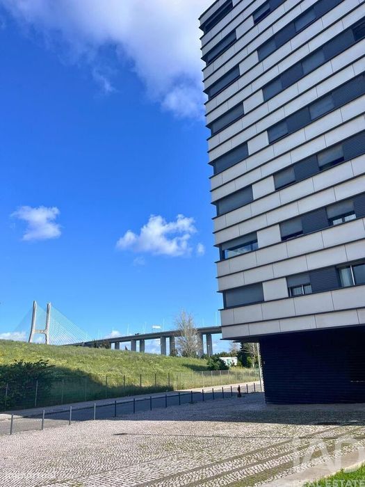 Apartamento em Parque das Nações de 45,4 m2