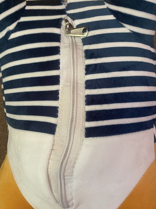 Мягкая игрушка  трансформер 3 в 1