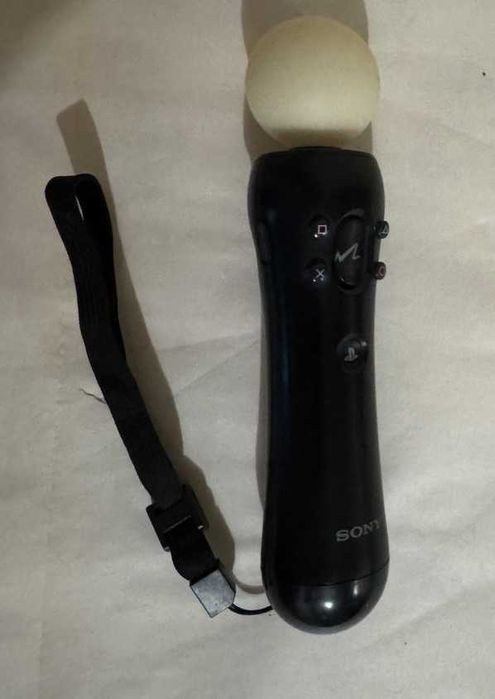 PS3 PlayStation Move