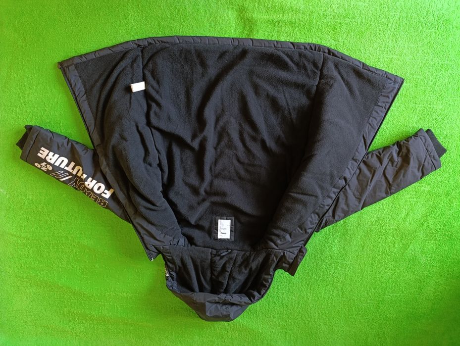 Зимние куртки парки на флисе  George Sinsay на 146-152 см 9-11 лет