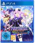 Neptunia Game Maker R:Evolution Day One Edition (PS4) Gra nowa w folii
