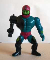 Figurka Trap Jaw Mattel 1981 He-Man Masters of the Universe Motu