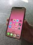 Iphone Xs Gold Neverlock 256 ИДЕАЛ