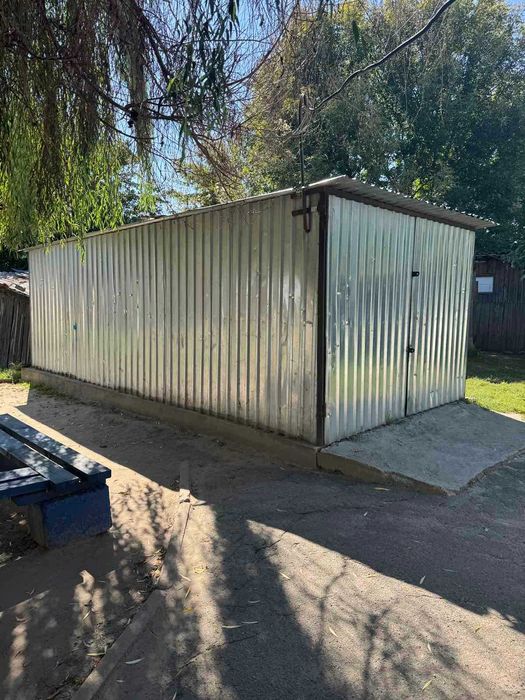 Продам однокімнатну квартиру в хорошому стані + гараж! 45000$! Торг!