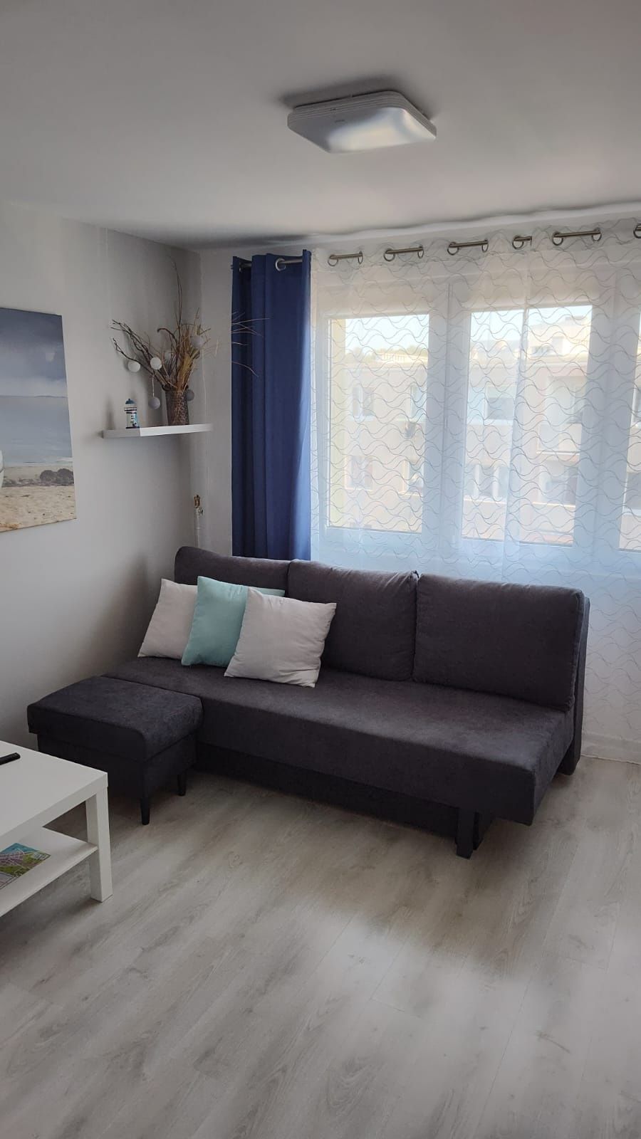 Apartament Costa del Hel