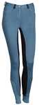 Okazja. Nowe Bryczesy Harlow Bluestone Harrys Horse 152 cm